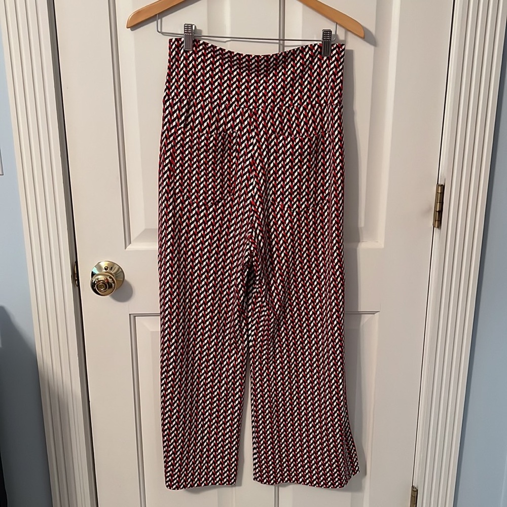 CAbi Knit Pants, Size S, NWOT - Picture 3 of 4